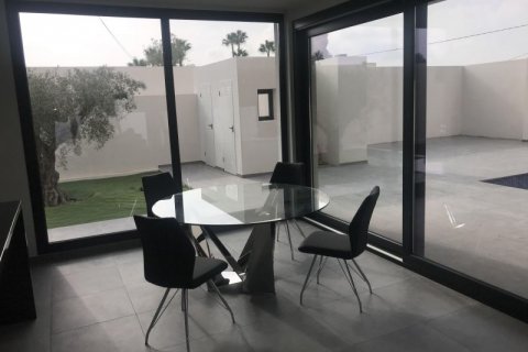 Huvila myytävänä Alfaz del Pi, Alicante, Espanja, 3 makuuhuonetta, 150 m2 No. 43209 - kuva 5