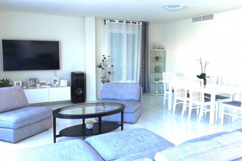 Huvila myytävänä Finestrat, Alicante, Espanja, 4 makuuhuonetta, 200 m2 No. 42966 - kuva 5