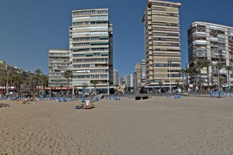 Hotelli myytävänä Benidorm, Alicante, Espanja, 120 makuuhuonetta,  No. 45768 - kuva 4