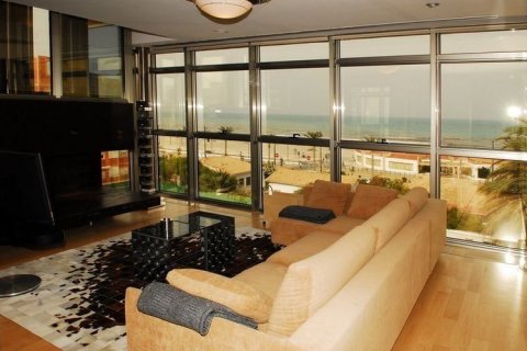 Huvila myytävänä Alicante, Espanja, 6 makuuhuonetta, 1 m2 No. 45211 - kuva 6