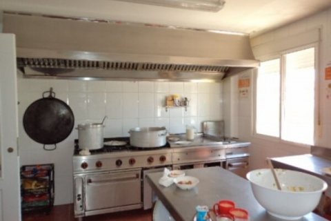 Liikekiinteistö myytävänä Alicante, Espanja, 26 makuuhuonetta, 1200 m2 No. 45030 - kuva 7
