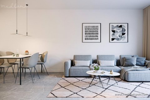 Huvila myytävänä Murcia, Espanja, 3 makuuhuonetta, 105 m2 No. 40896 - kuva 3