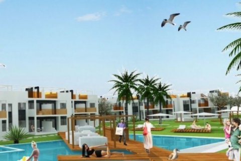 Huoneisto myytävänä Benidorm, Alicante, Espanja, 2 makuuhuonetta, 88 m2 No. 45775 - kuva 10