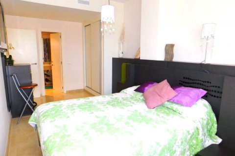 Huoneisto myytävänä La Cala, Alicante, Espanja, 2 makuuhuonetta, 114 m2 No. 42700 - kuva 10