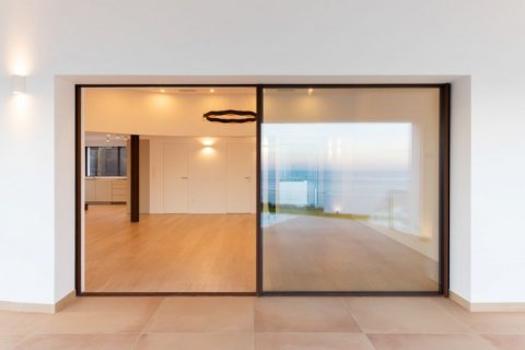 Huvila myytävänä Javea, Alicante, Espanja, 4 makuuhuonetta, 330 m2 No. 42147 - kuva 8