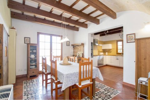 Talo myytävänä Ciutadella De Menorca, Menorca, Espanja, 10 makuuhuonetta, 682 m2 No. 47437 - kuva 6