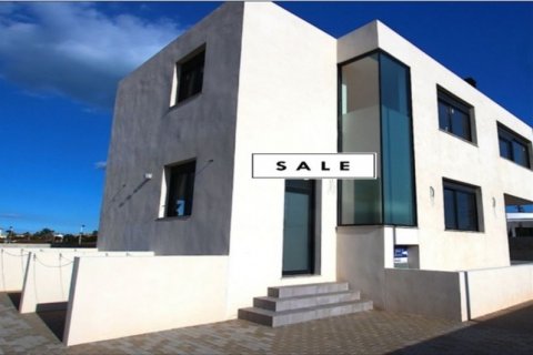 Huvila myytävänä Denia, Alicante, Espanja, 5 makuuhuonetta, 320 m2 No. 45445 - kuva 2