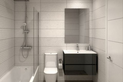 Huoneisto myytävänä Alicante, Espanja, 4 makuuhuonetta, 140 m2 No. 45527 - kuva 9