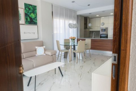 Huvila myytävänä Alicante, Espanja, 3 makuuhuonetta, 172 m2 No. 42652 - kuva 5