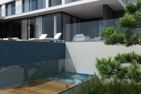 Huvila myytävänä Altea, Alicante, Espanja, 5 makuuhuonetta, 360 m2 No. 42864 - kuva 7