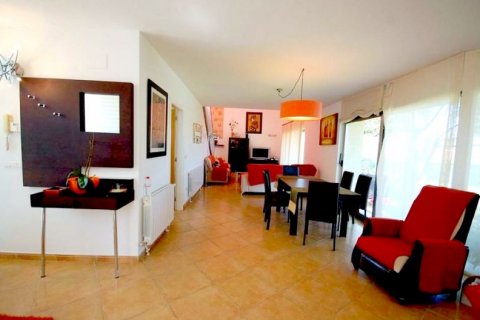 Huvila myytävänä Javea, Alicante, Espanja, 4 makuuhuonetta, 204 m2 No. 43627 - kuva 8