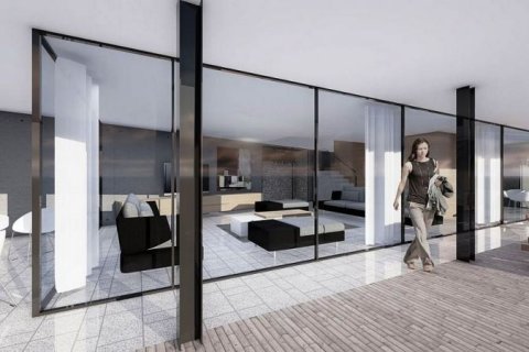 Huvila myytävänä Calpe, Alicante, Espanja, 4 makuuhuonetta, 380 m2 No. 45329 - kuva 9