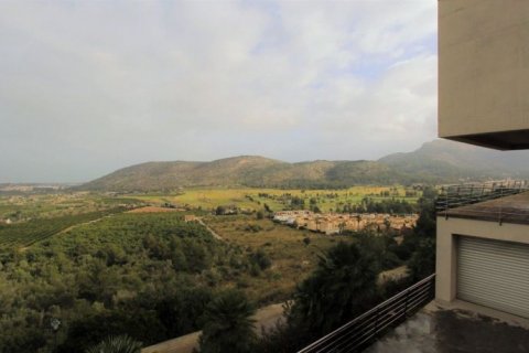 Huvila myytävänä Denia, Alicante, Espanja, 10 makuuhuonetta, 1.37 m2 No. 41596 - kuva 6