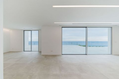 Huvila myytävänä Javea, Alicante, Espanja, 6 makuuhuonetta, 585 m2 No. 42159 - kuva 9