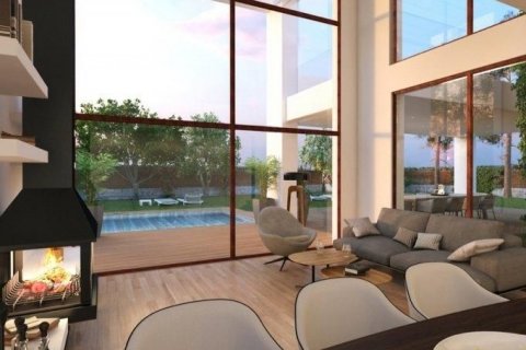 Huvila myytävänä Javea, Alicante, Espanja, 4 makuuhuonetta, 220 m2 No. 44203 - kuva 4