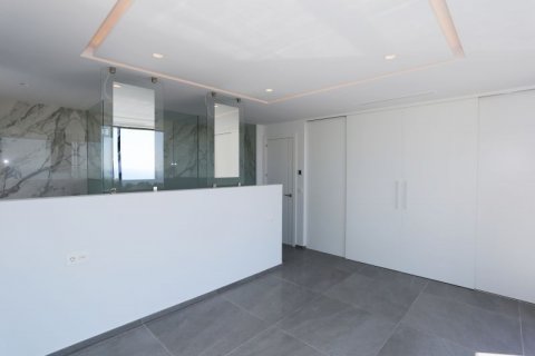 Huvila myytävänä Benissa, Alicante, Espanja, 4 makuuhuonetta, 477 m2 No. 43722 - kuva 9