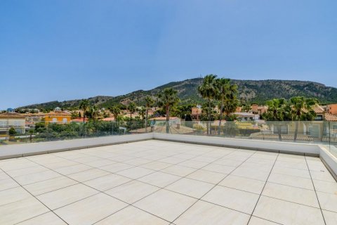 Huvila myytävänä Albir, Alicante, Espanja, 3 makuuhuonetta, 418 m2 No. 41508 - kuva 4