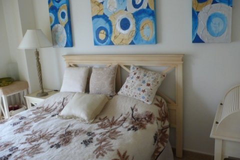 Huoneisto myytävänä La Cala, Alicante, Espanja, 2 makuuhuonetta, 98 m2 No. 44340 - kuva 9
