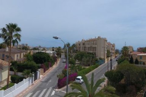 Huoneisto myytävänä El Campello, Alicante, Espanja, 1 makuuhuone, 53 m2 No. 45165 - kuva 9