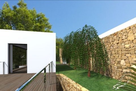 Huvila myytävänä La Nucia, Alicante, Espanja, 4 makuuhuonetta, 561 m2 No. 44425 - kuva 4