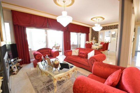 Huvila myytävänä Campoamor, Alicante, Espanja, 5 makuuhuonetta, 606 m2 No. 41736 - kuva 7