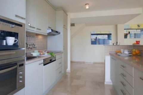 Huvila myytävänä Altea, Alicante, Espanja, 3 makuuhuonetta, 286 m2 No. 44468 - kuva 10