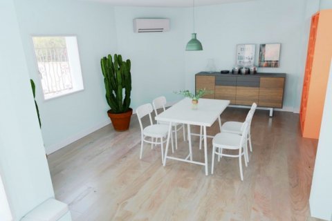 Huvila myytävänä El Campello, Alicante, Espanja, 3 makuuhuonetta, 265 m2 No. 45342 - kuva 5