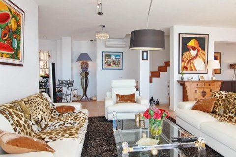 Huvila myytävänä Altea, Alicante, Espanja, 3 makuuhuonetta, 160 m2 No. 43839 - kuva 4