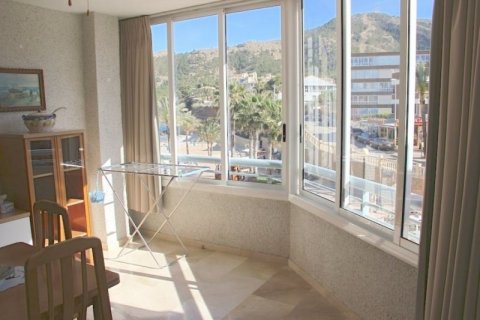 Huoneisto myytävänä Albir, Alicante, Espanja, 2 makuuhuonetta, 95 m2 No. 45648 - kuva 6