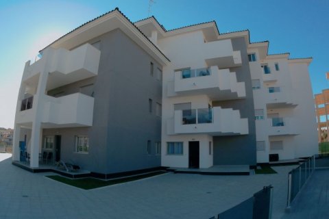 Huoneisto myytävänä Alicante, Espanja, 2 makuuhuonetta, 109 m2 No. 45774 - kuva 5