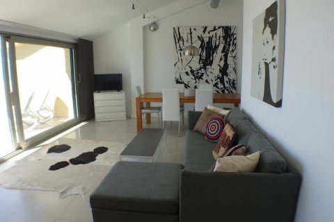 Kattohuoneisto myytävänä Altea, Alicante, Espanja, 2 makuuhuonetta, 152 m2 No. 44066 - kuva 4