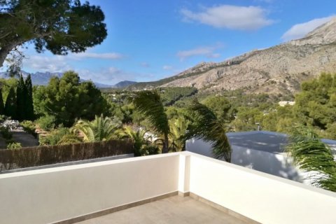 Huvila myytävänä Altea, Alicante, Espanja, 4 makuuhuonetta, 621 m2 No. 45632 - kuva 3