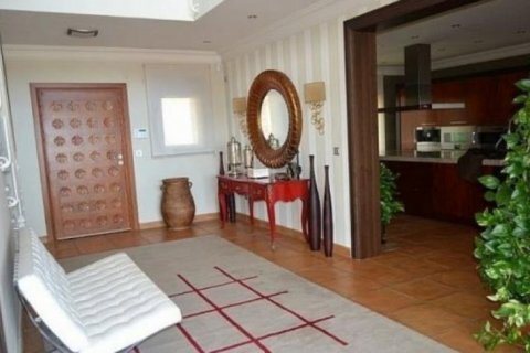 Huvila myytävänä Moraira, Alicante, Espanja, 3 makuuhuonetta, 400 m2 No. 44403 - kuva 4