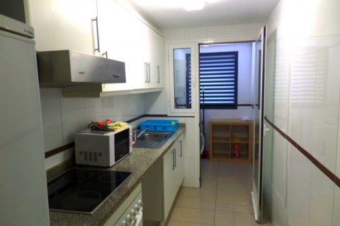 Huoneisto myytävänä La Cala, Alicante, Espanja, 2 makuuhuonetta, 100 m2 No. 42636 - kuva 9