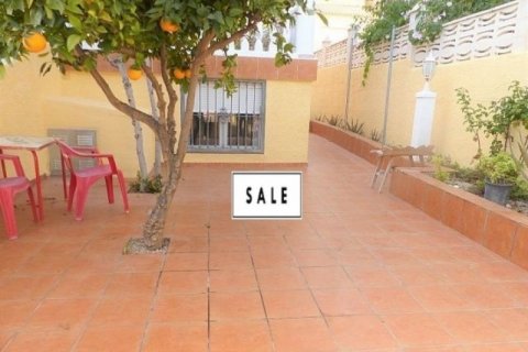 Huvila myytävänä La Nucia, Alicante, Espanja, 5 makuuhuonetta, 200 m2 No. 45331 - kuva 10