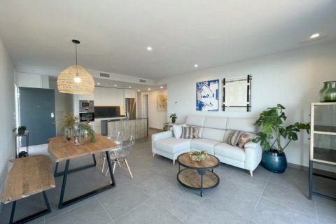 Huvila myytävänä Polop, Alicante, Espanja, 2 makuuhuonetta, 121 m2 No. 42179 - kuva 10