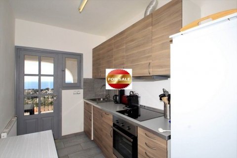 Huvila myytävänä Benissa, Alicante, Espanja, 4 makuuhuonetta, 262 m2 No. 45248 - kuva 5