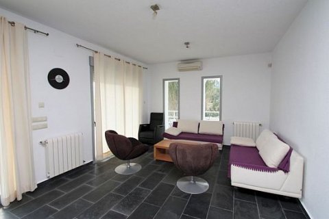 Huvila myytävänä Benissa, Alicante, Espanja, 4 makuuhuonetta, 240 m2 No. 43926 - kuva 3