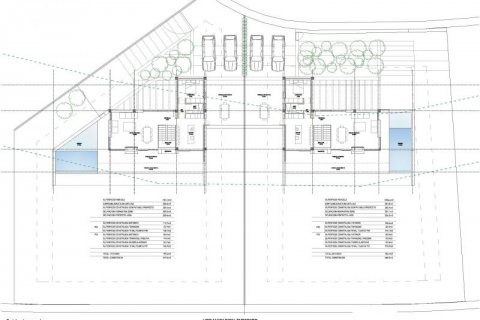 Huvila myytävänä Calpe, Alicante, Espanja, 4 makuuhuonetta, 370 m2 No. 46018 - kuva 7