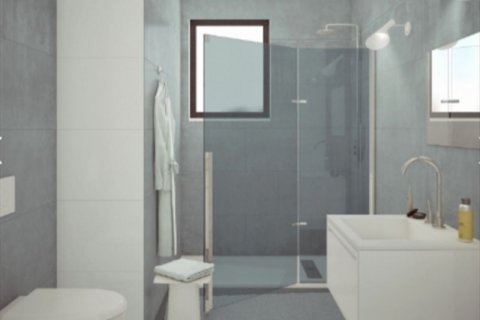 Huvila myytävänä Denia, Alicante, Espanja, 4 makuuhuonetta, 140 m2 No. 45439 - kuva 7