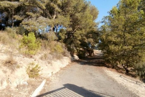 Huvila myytävänä Benidorm, Alicante, Espanja , 380 m2 No. 44976 - kuva 10