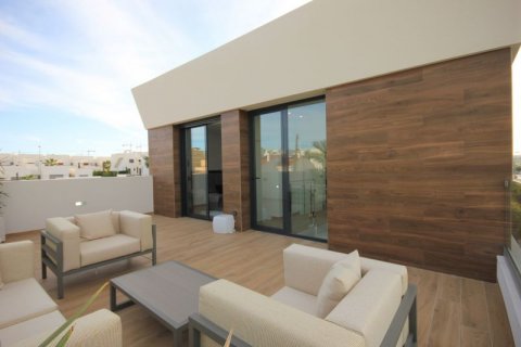 Huvila myytävänä El Campello, Alicante, Espanja, 3 makuuhuonetta, 133 m2 No. 43705 - kuva 1