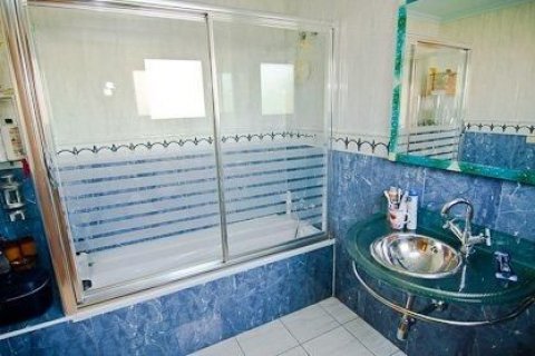 Kattohuoneisto myytävänä Calpe, Alicante, Espanja, 5 makuuhuonetta, 410 m2 No. 42843 - kuva 9