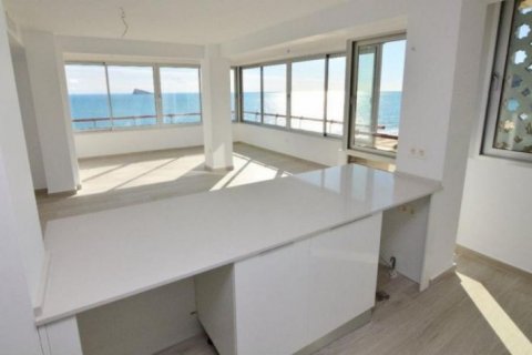 Huoneisto myytävänä Benidorm, Alicante, Espanja, 3 makuuhuonetta, 152 m2 No. 45835 - kuva 6