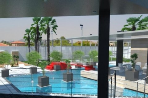 Huvila myytävänä Alicante, Espanja, 5 makuuhuonetta, 500 m2 No. 46089 - kuva 1
