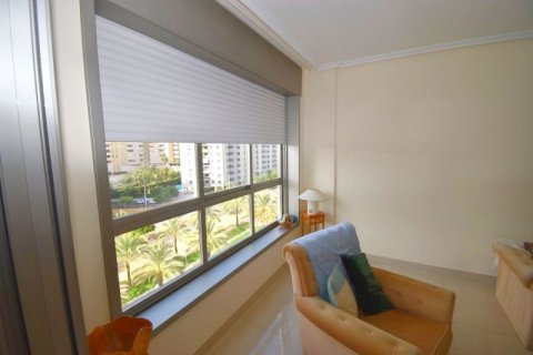 Huoneisto myytävänä La Cala, Alicante, Espanja, 2 makuuhuonetta, 120 m2 No. 42618 - kuva 6