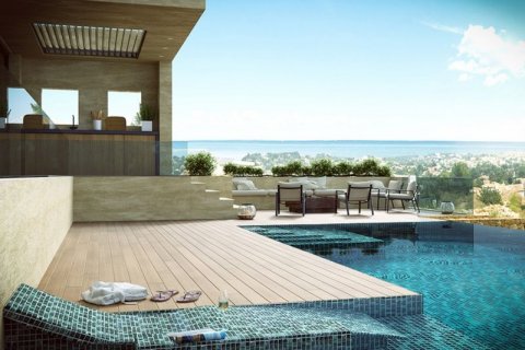 Huvila myytävänä Denia, Alicante, Espanja, 3 makuuhuonetta, 290 m2 No. 45406 - kuva 3