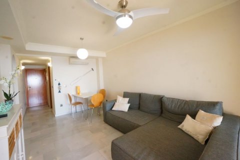 Huoneisto myytävänä Altea, Alicante, Espanja, 2 makuuhuonetta, 107 m2 No. 41933 - kuva 7