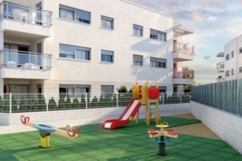 Huoneisto myytävänä Javea, Alicante, Espanja, 3 makuuhuonetta, 112 m2 No. 45286 - kuva 2