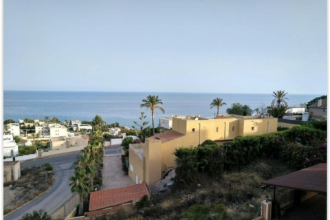 Huvila myytävänä Villajoyosa, Alicante, Espanja, 3 makuuhuonetta, 140 m2 No. 44450 - kuva 6